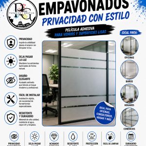 Empavonados
