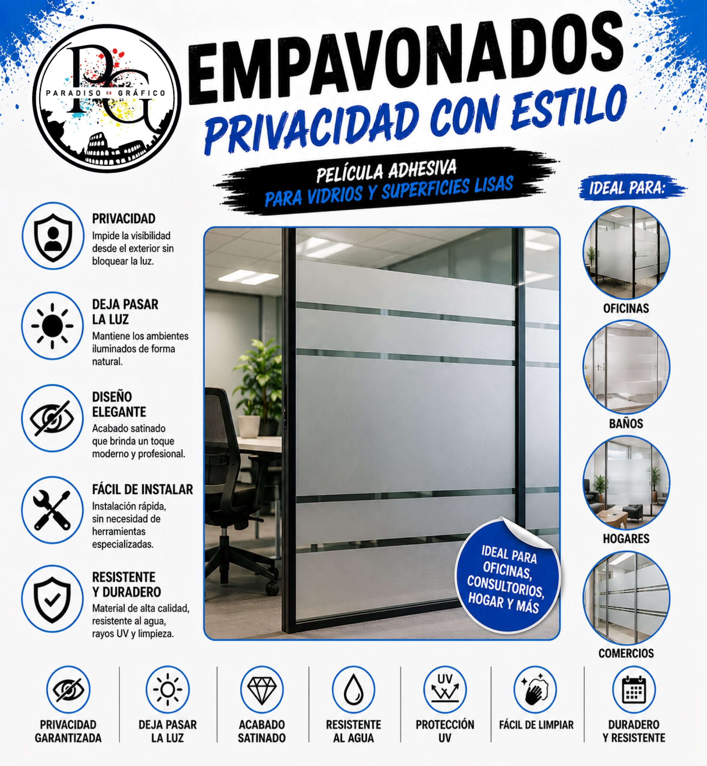 Empavonados